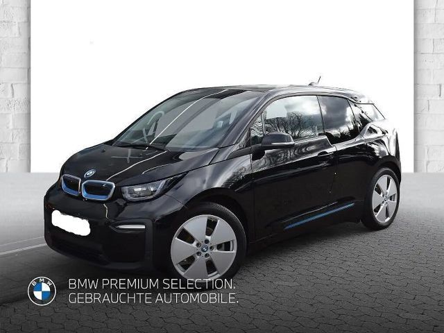 BMW i3 Sedan