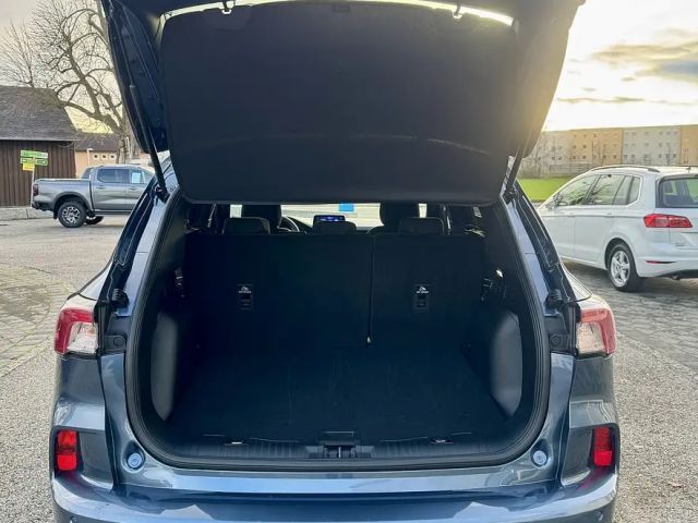 Ford Kuga AWD ST Line