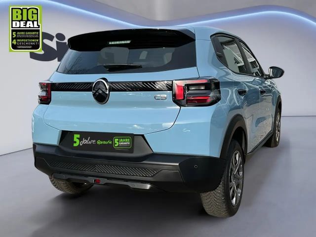 Citroën C3 PureTech You