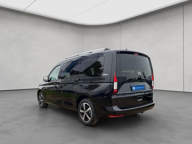 Volkswagen Caddy DSG Life Maxi