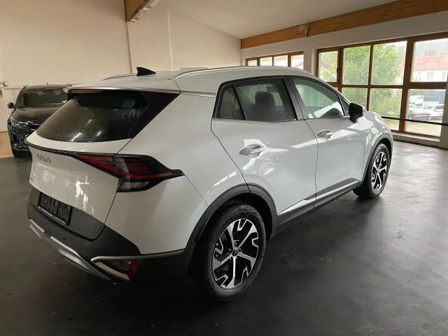 Kia Sportage Ultimate Edition