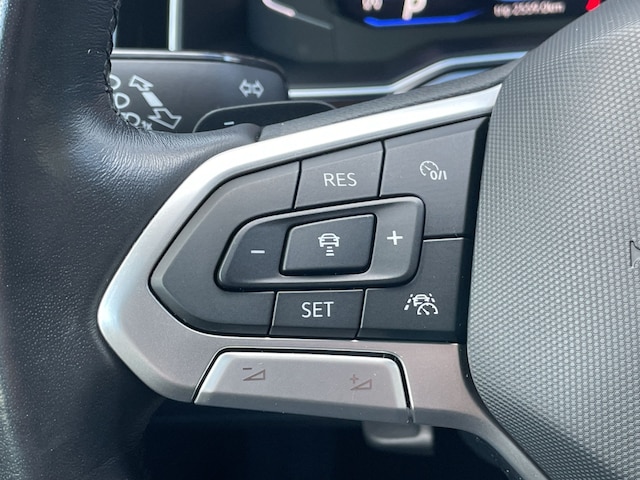 Volkswagen Taigo 1.5 TSI DSG R-Line