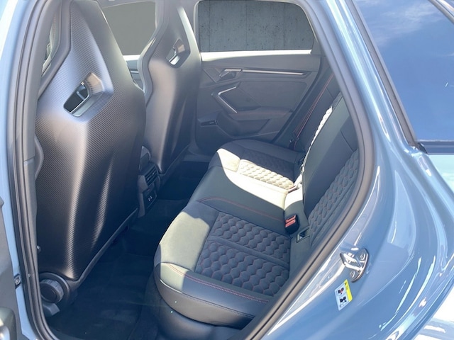 Audi RS3 Quattro S-Tronic Sportback