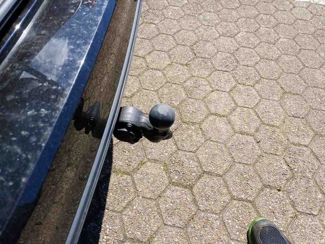 Volkswagen Passat 2.0 TDI AllTrack Variant