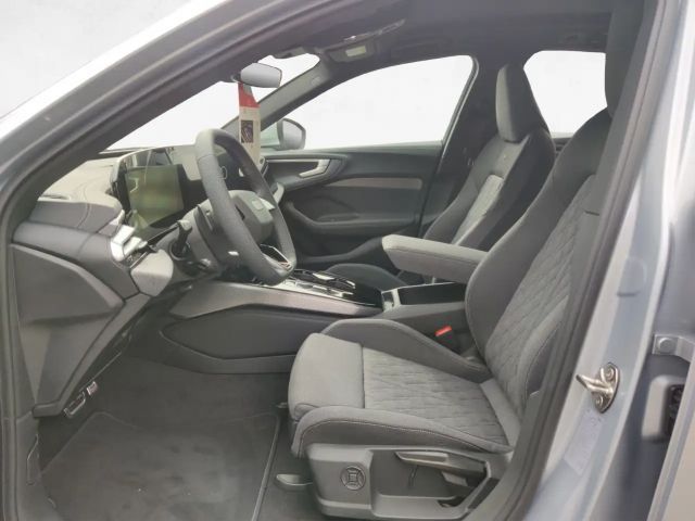 Audi A5 Limousine TFSI 150kW LED; MMI+