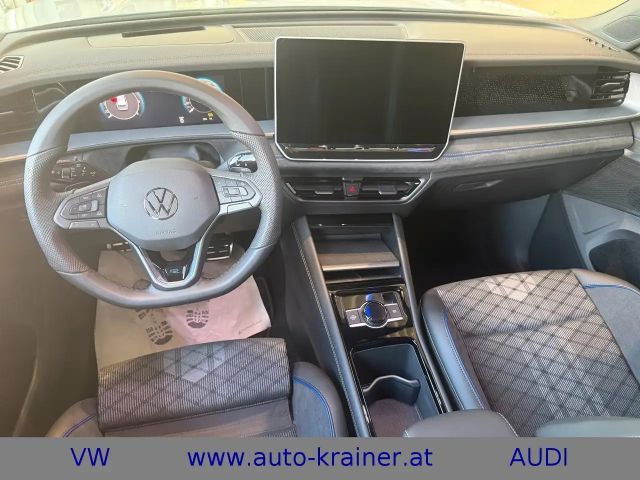 Volkswagen Tayron 2.0 TDI 4Motion