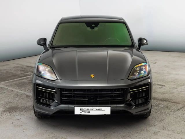 Porsche Cayenne Coupé E-Hybrid Turbo