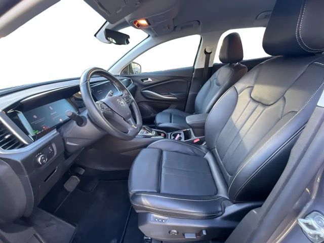 Opel Grandland X Ultimate