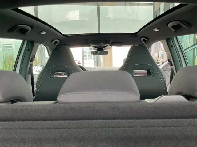 Skoda Scala 1.0 TSI Monte Carlo