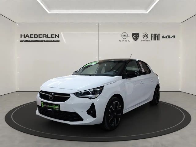 Opel Corsa GS-Line Grand Sport