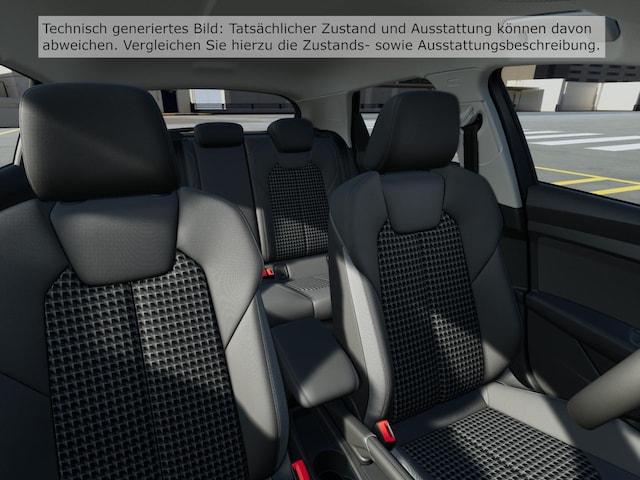 Audi A1 30 TFSI S-Tronic Sportback