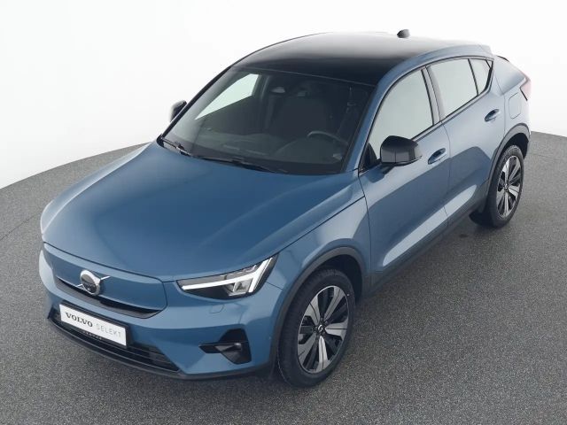 Volvo C40 Recharge Ultimate
