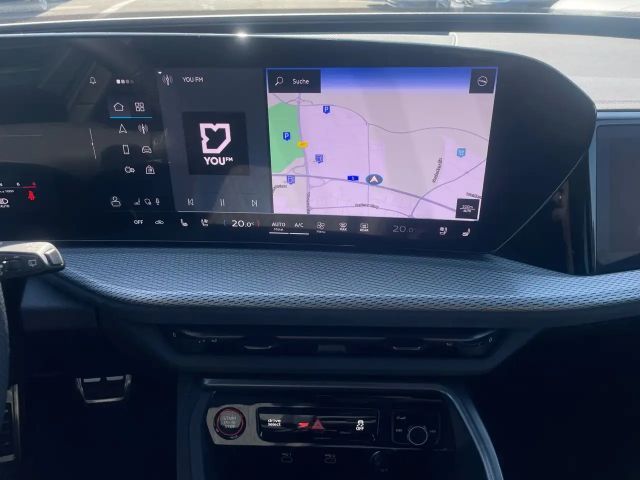 Audi SQ5 Quattro S-Tronic