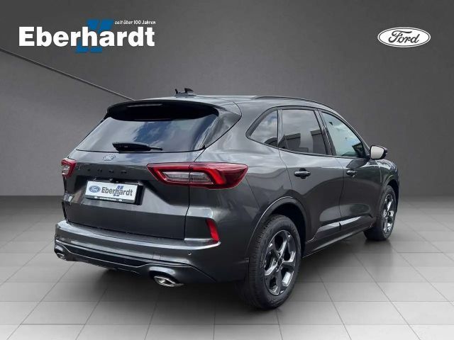 Ford Kuga ST Line