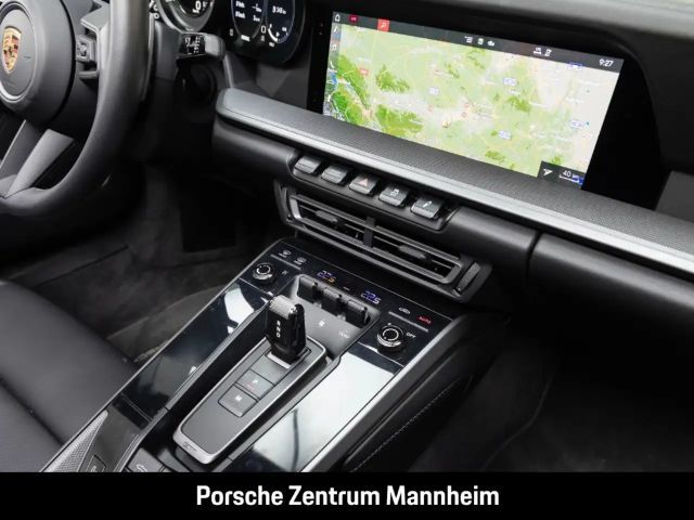 Porsche 992 4 Cabrio Carrera