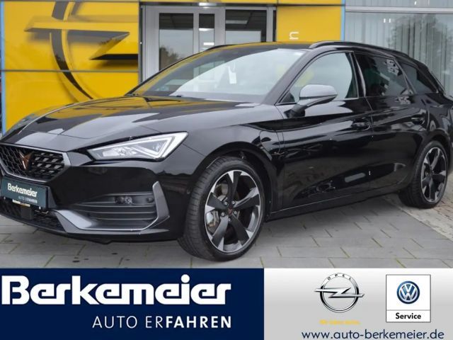 Cupra Leon DSG Sportstourer