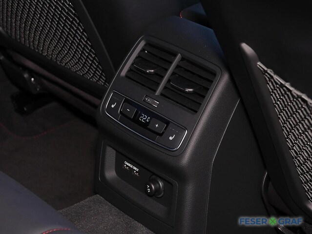 Audi RS4 Avant Quattro