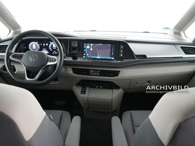 Volkswagen Multivan Lang T7