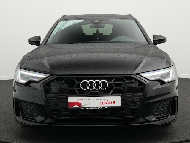 Audi A6 40 TDI Avant S-Line S-Tronic