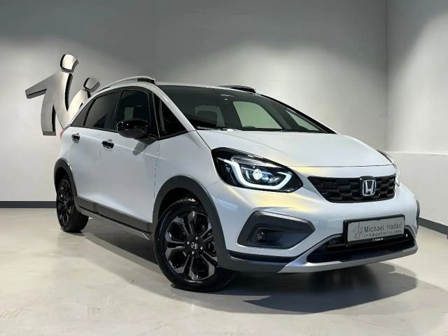 Honda Jazz 1.5 Advance Hybrid e:HEV