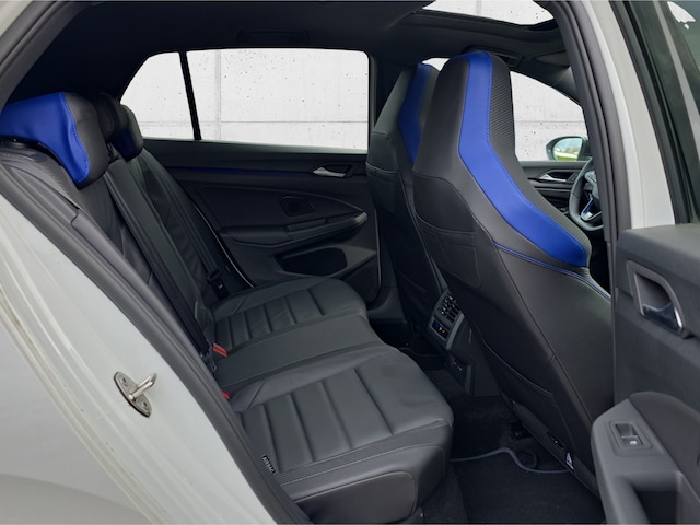 Volkswagen Golf 2.0 TSI 4Motion Golf VIII