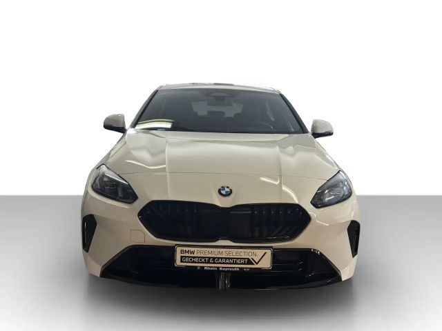 BMW 120 M-Sport Sedan