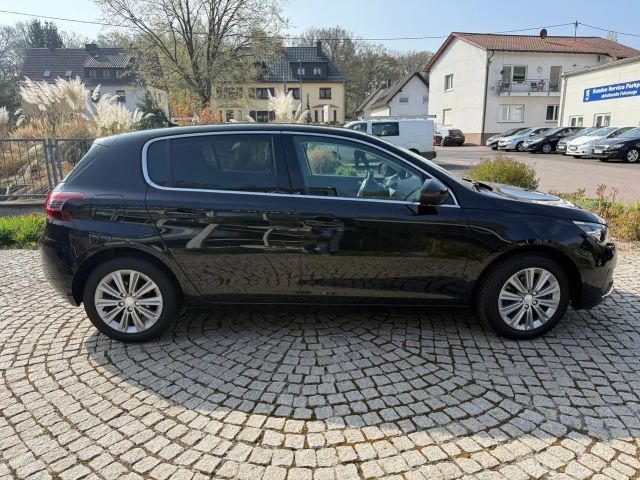 Peugeot 308 Allure Pack