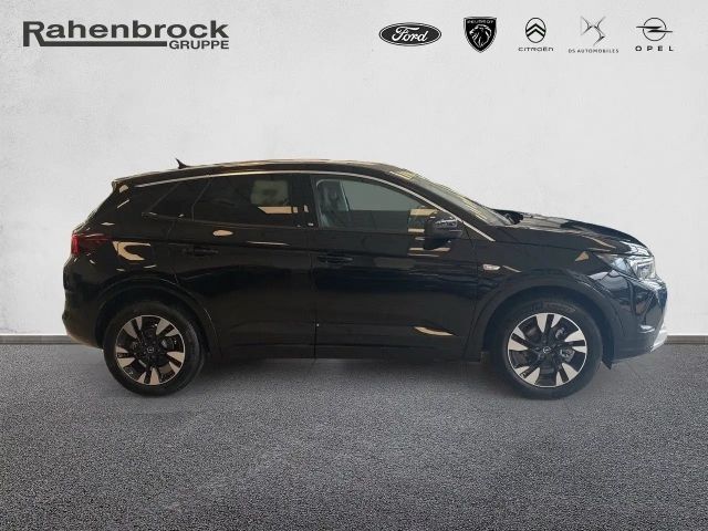 Opel Grandland X 1.2 Turbo Elegance Turbo