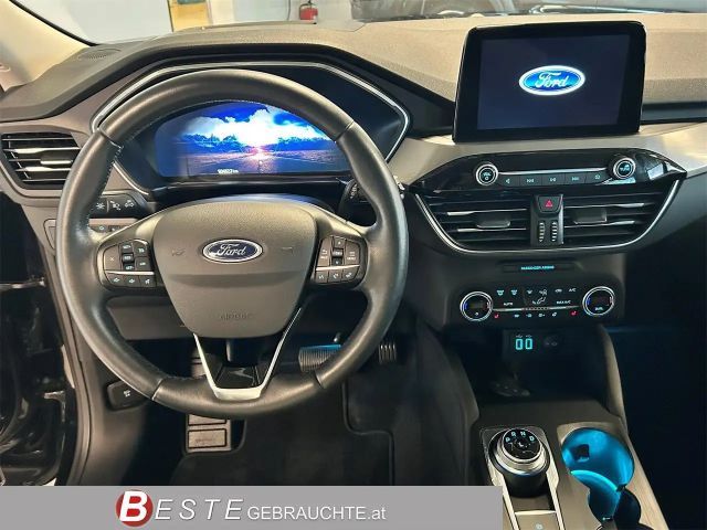 Ford Kuga Plug in Hybrid Titanium