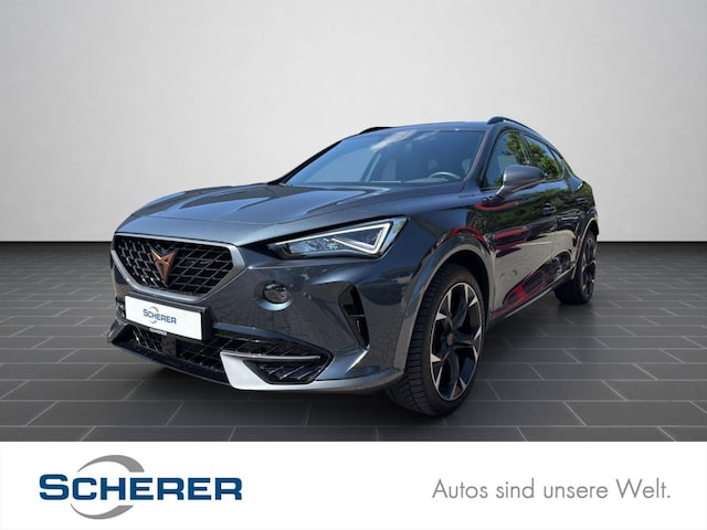 Cupra Formentor 4Drive