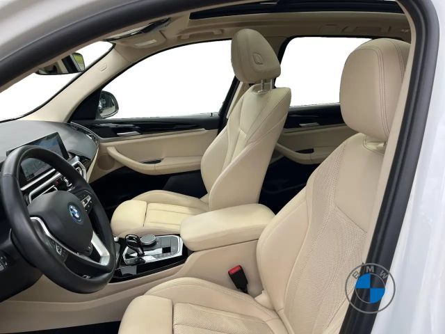 BMW X3 xDrive30e