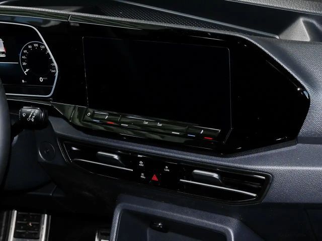 Volkswagen Caddy 2.0 TDI Style