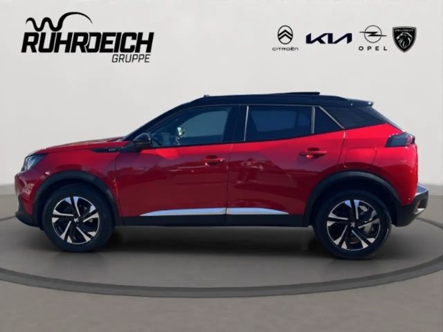 Peugeot 2008 GT-Line