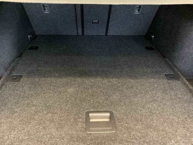 Skoda Octavia Combi RS