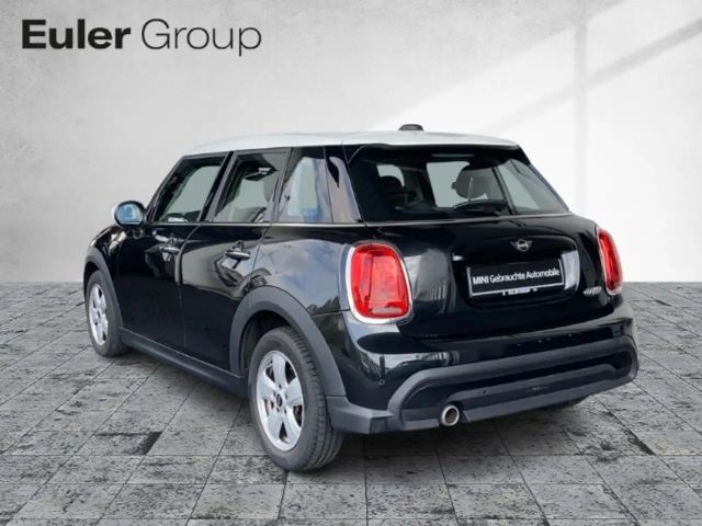 MINI Cooper 5-deurs
