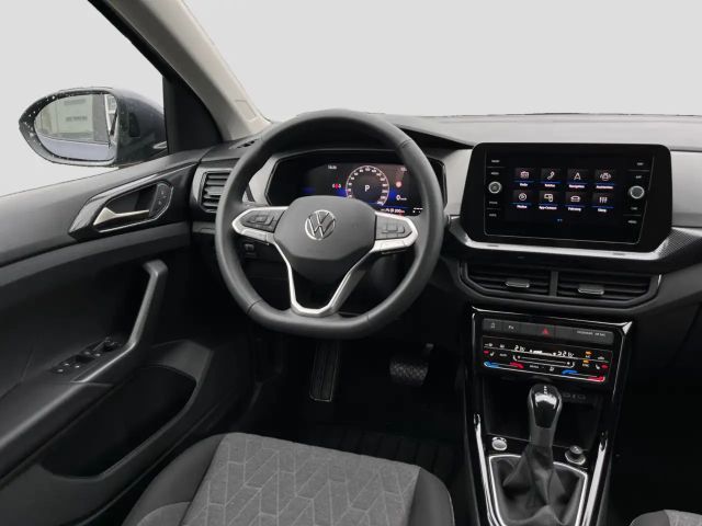 Volkswagen T-Cross 1.0 TSI DSG Life