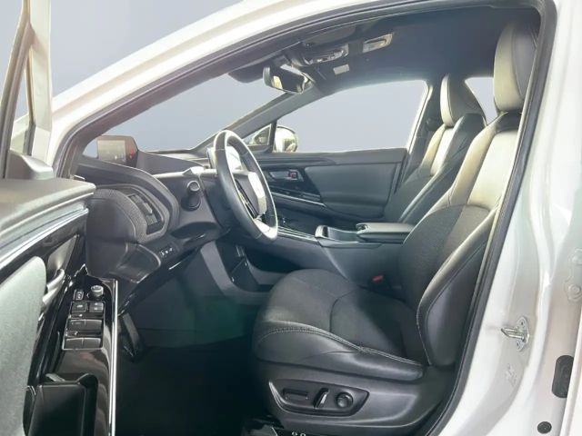 Toyota bZ4X *360°*el Sitz*ACC*SHZ*el Heck*CarPlay*Navi*