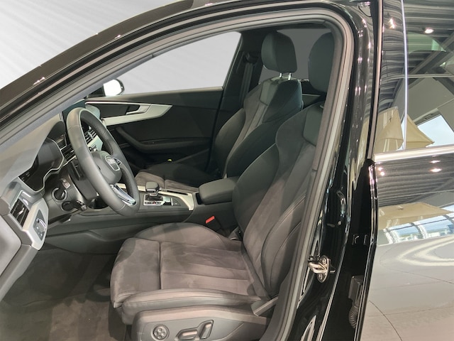 Audi A4 allroad 40 TDI Quattro S-Tronic