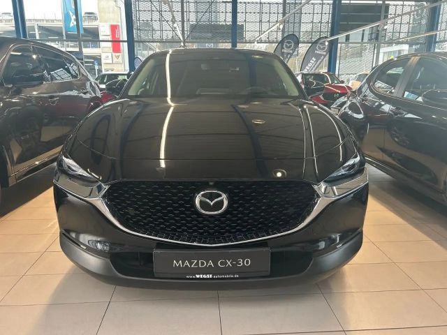 Mazda CX-3 4WD Selection