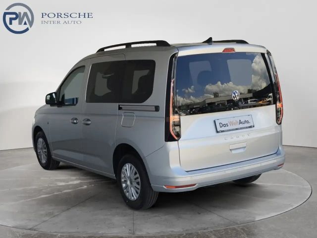 Volkswagen Caddy TDI