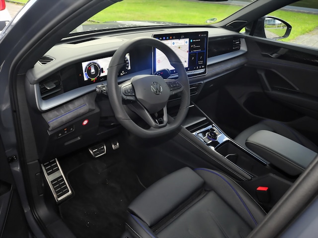 Volkswagen Tayron 2.0 TDI DSG R-Line