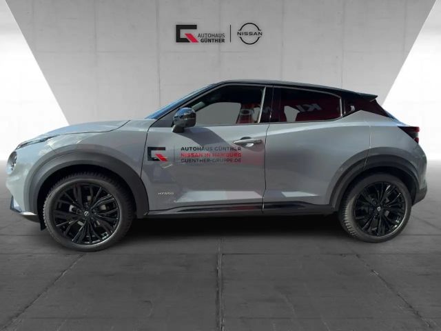 Nissan Juke N-Sport