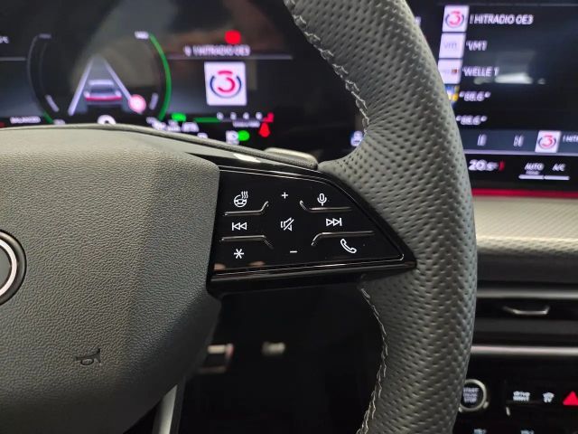 Audi Q5 Hybride Quattro