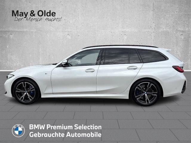 BMW 318 318i Touring