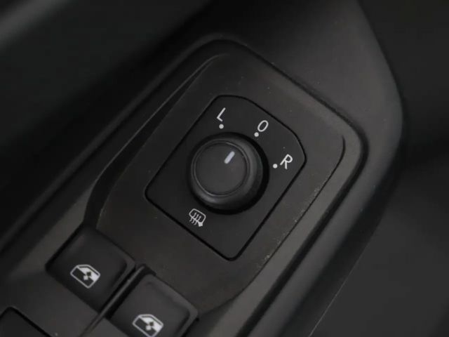 Volkswagen Caddy TDI