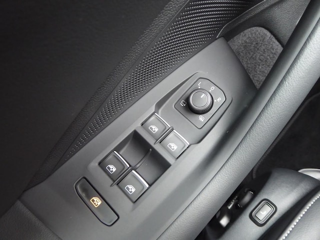 Volkswagen Passat PASSAT    1.5ELE  PH110 TSID6F