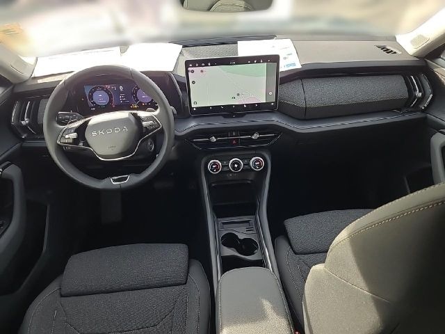 Skoda Kodiaq Selection