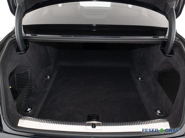 Audi A8 50 TDI Quattro