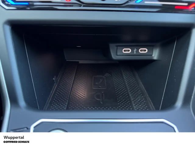 Volkswagen Taigo 1.5 TSI DSG Move