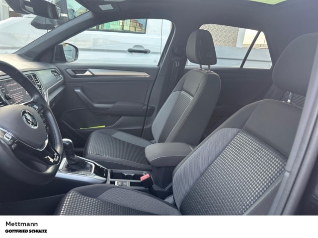 Volkswagen T-Roc 1.5 TSI DSG Style